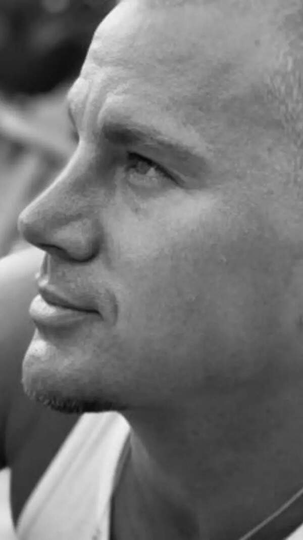 Channing Tatum Wallpapers