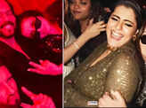 Inside Karan Johar’s 50th birthday: New fun-filled pictures of Farah Khan, Kajol, Ranveer Singh & other celebs