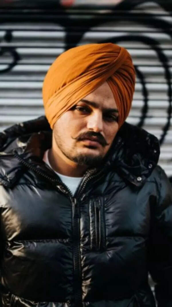 Sidhu Moose Wala Images