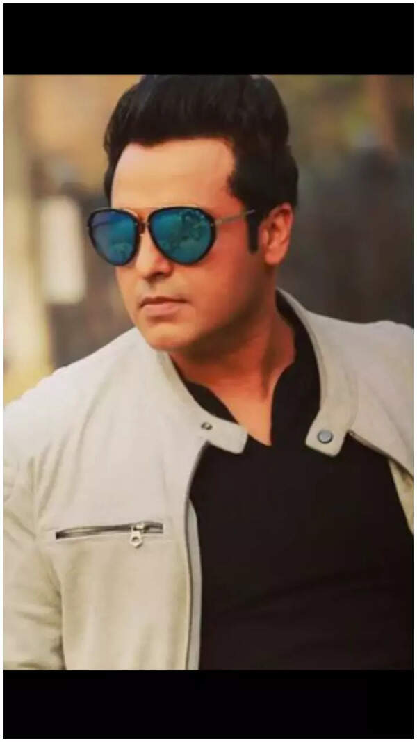 Vinay Anand