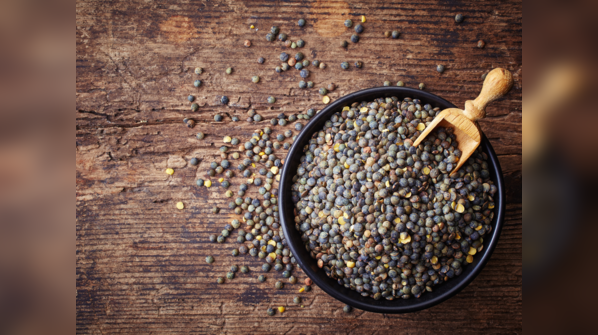 Lentils