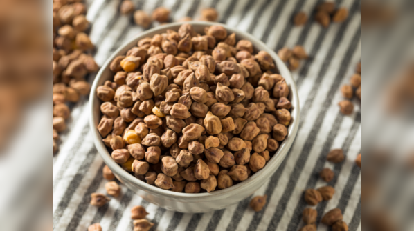 Chickpeas