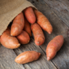 ​Sweet potatoes
