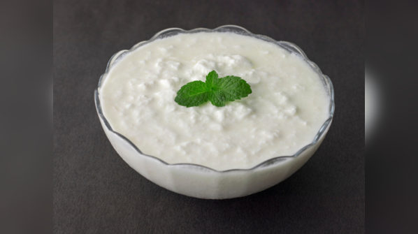 Dahi