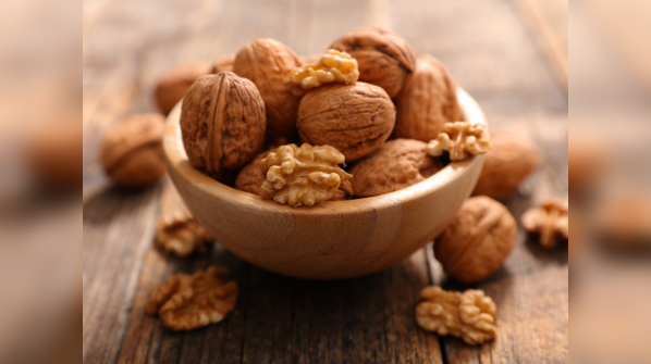 Walnuts
