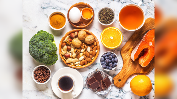 Want to go lean this summer? Try these foods