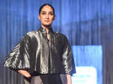 My Handloom-My Pride fashion show