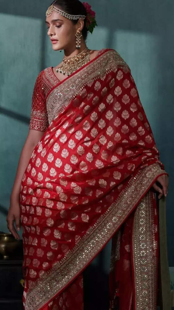 Anita Dongre Photos