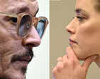 Defamation case: 35 pictures of Johnny Depp and Amber Heard from Virginia court
