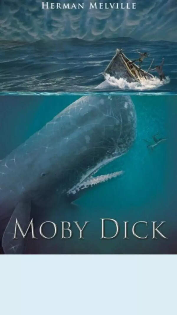 Moby Photos