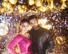 T- town celebs party hard at Oindrila Sen's birthday