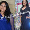 Article image for: Here’s how this <i class="tbold">physiotherapist</i> lost 27 kgs in 2 years!