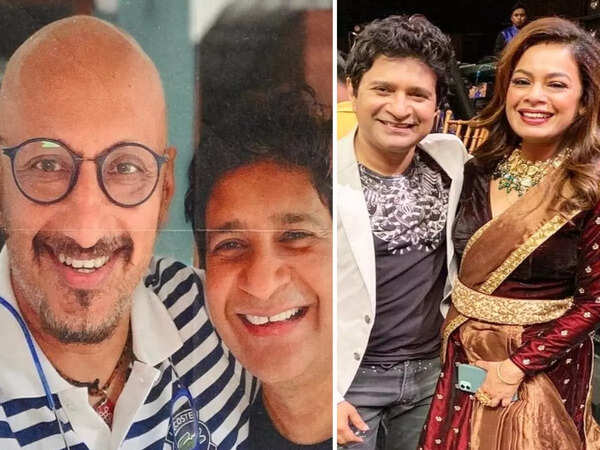 Shantanu Moitra Wallpapers