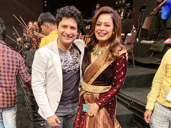 Iman Photos