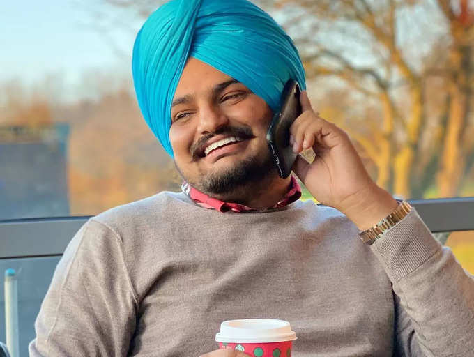 From getting his hair combed by his mother to wanting a superpower of  curing cancer, here are 4 things about Sidhu Moose Wala that prove was a  pure soul | The Times