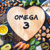Omega-3 fatty acids