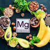 Magnesium