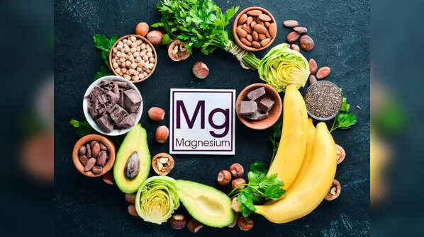 Magnesium