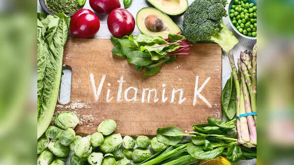 Vitamin K