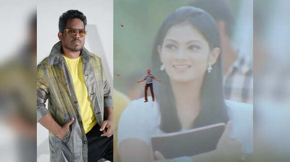 Yuvan Shankar Raja