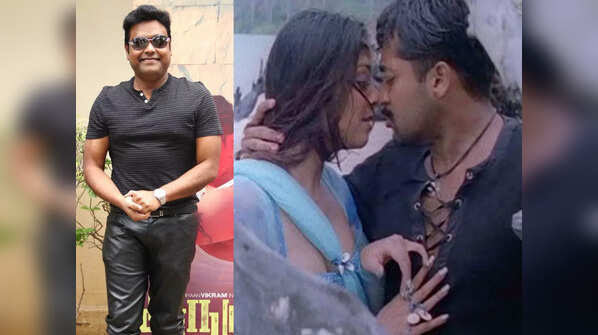 Harris Jayaraj