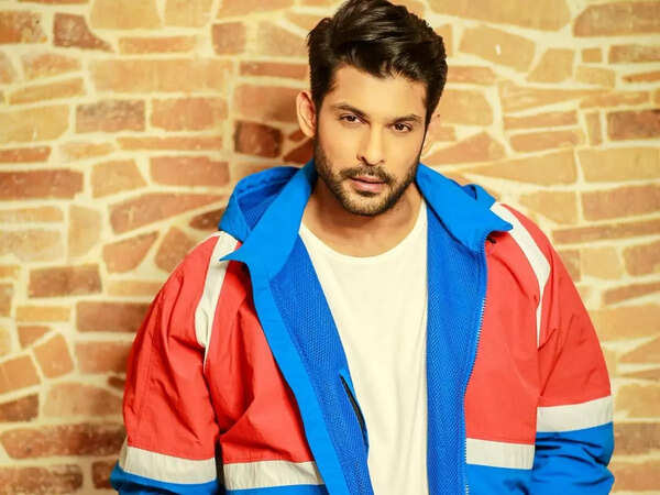 Sidharth Shukla