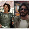 Possibility 3: Paris as Dulquer Salmaan