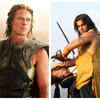 Possibility 1: Achilles as Prithviraj Sukumaran