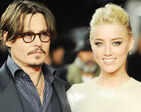 Throwback pictures of Johnny Depp and Amber Heard break the internet as 'Pirates of the Caribbean' star wins the defamation case