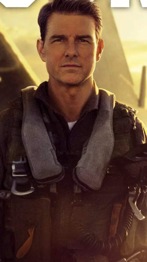 Tom Cruise