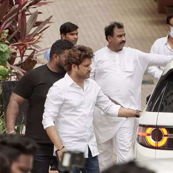 Javed Ali
