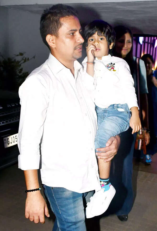Ravi Kapoor