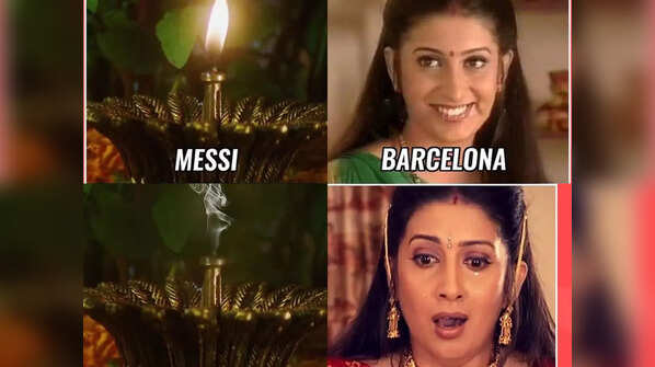 Her impeccable sense of humour