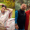 Article image for: Times when Smriti Irani won the Internet with her family life moments, memes and transformation pics