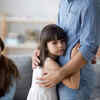 You fight your kid's battles
