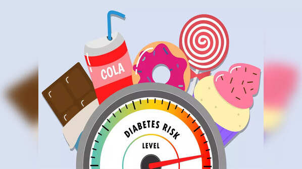 Risk factors for type 1 and type 2 diabetes