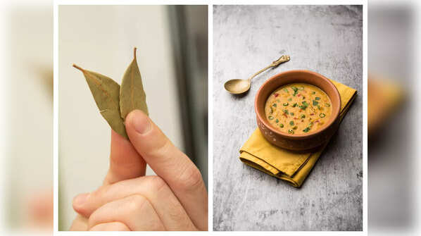 Why you should not add bay leaf to the meals