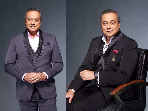 Sachin Khedekar
