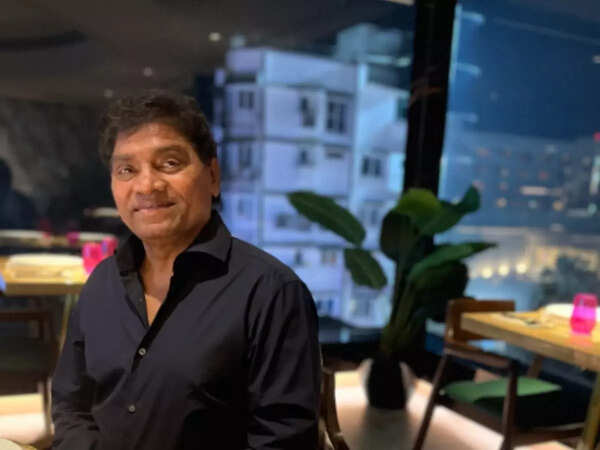 Johnny Lever Wallpapers