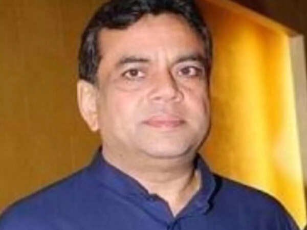 Paresh Rawal
