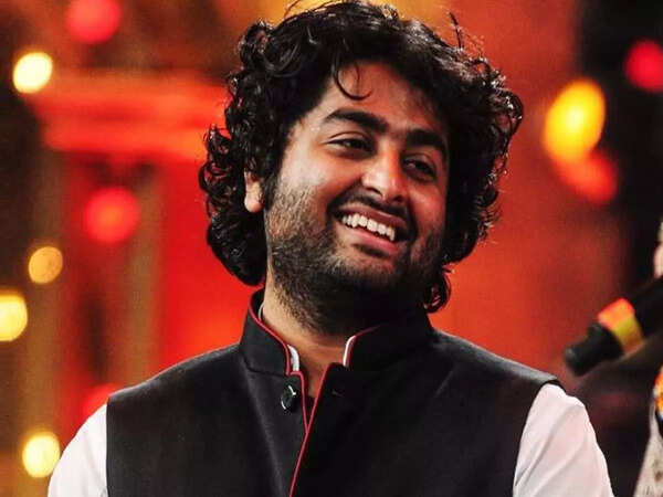 Arijit Singh Photos