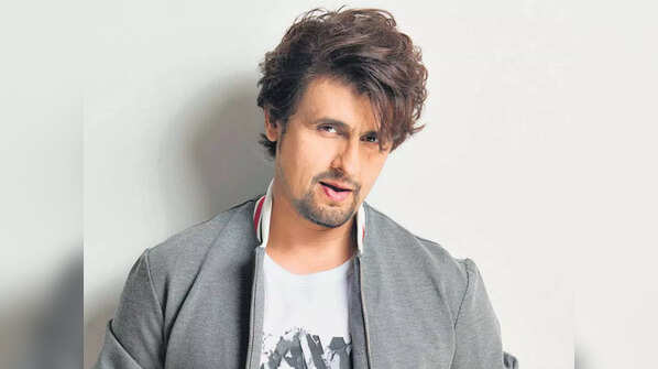 Sonu Nigam