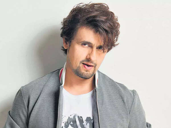 Sonu Nigam