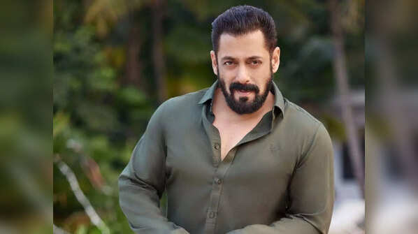 Salman Khan