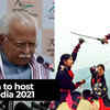 Article image for: 'Khelo India Youth Games 2021' to have five new games: CM Manohar Lal Khattar