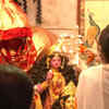 Article image for: West Bengal CM Mamata Banerjee offers prayers at <i class="tbold">bhawanipur</i> Sitala Mandir