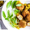 ​New foods that may be lasting trends