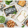 ​Why protein is required?