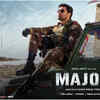'Major' movie review and box office collection LIVE updates: Adivi Sesh's 'Major' gets terrific response...!