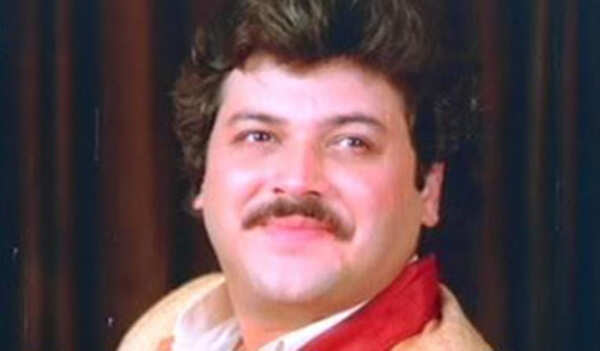 Raj Kiran